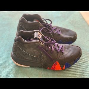 Nike Kyrie 4